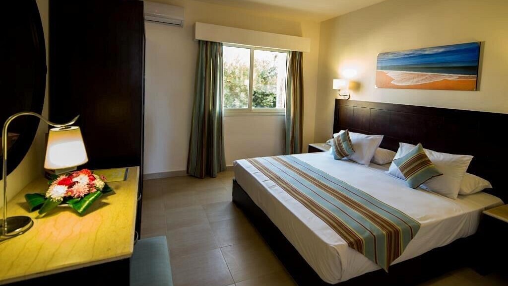 Classic Standard Room